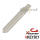 Keydiy 229 - 22# - NSN14 - klucz surowy